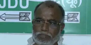 महागठबंधन का एजेंडा परिवार और पूंजी बचाना : श्याम रजक