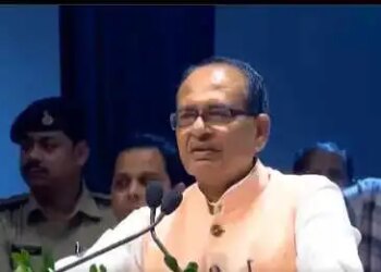 कृषि भारत की अर्थव्यवस्था की रीढ़, किसान इसकी आत्मा: शिवराज सिंह चौहान