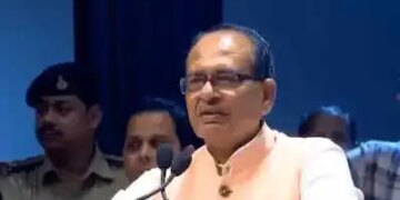 कृषि भारत की अर्थव्यवस्था की रीढ़, किसान इसकी आत्मा: शिवराज सिंह चौहान