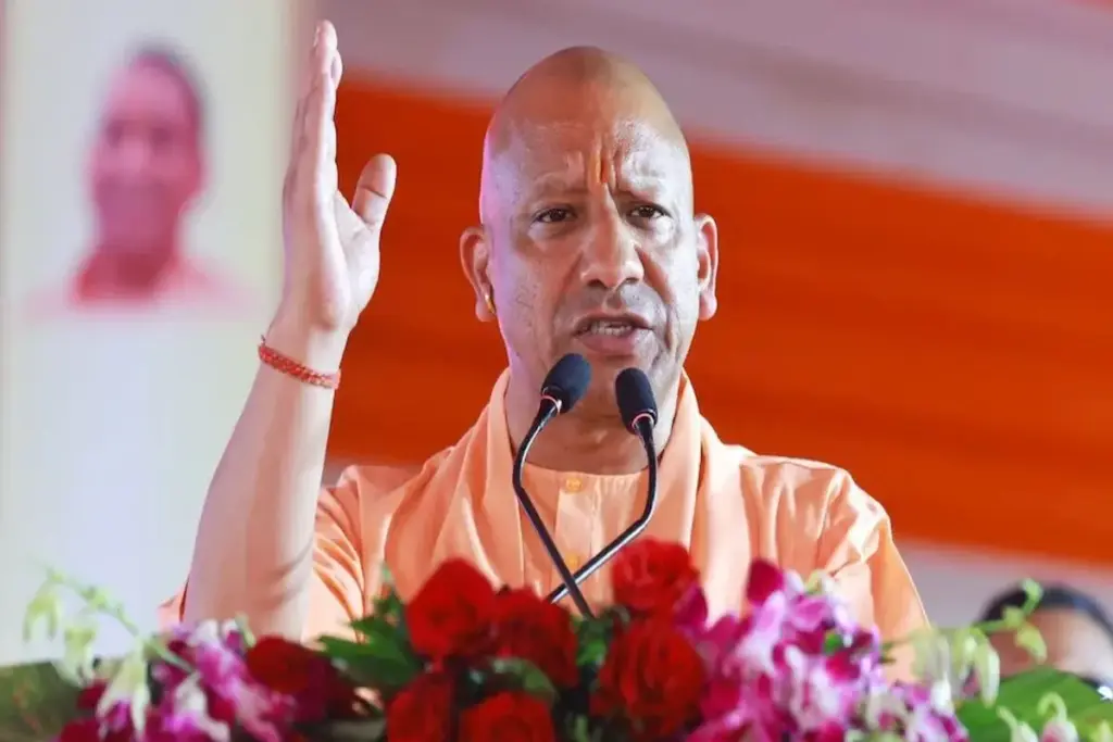 The big step of the Yogi government is now employment in countries like UAE and Oman, will get employment, free housing and salary of more than 1 lakh