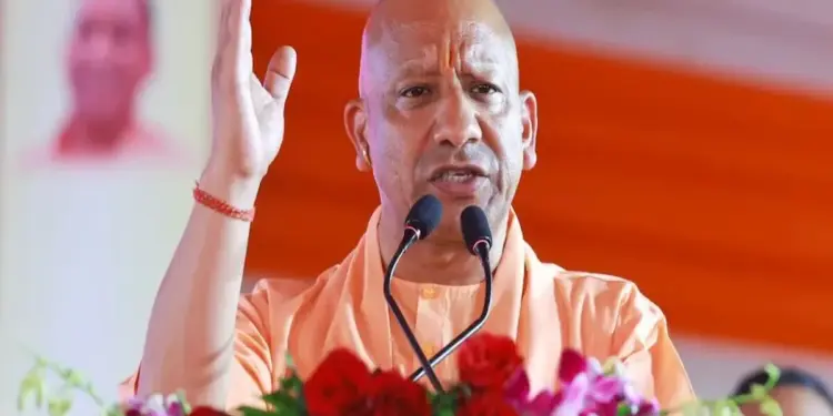 The big step of the Yogi government is now employment in countries like UAE and Oman, will get employment, free housing and salary of more than 1 lakh
