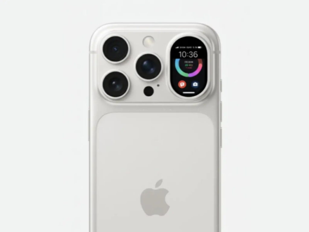 iPhone 18 Pro को लेकर आया अबतक का सबसे बड़ा अपडेट! मिलेंगे एक से बढ़कर एक फीचर्स, जाने कब होगा लॉन्च 