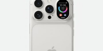 iPhone 18 Pro को लेकर आया अबतक का सबसे बड़ा अपडेट! मिलेंगे एक से बढ़कर एक फीचर्स, जाने कब होगा लॉन्च&nbsp;