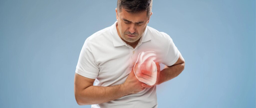 The body gives signals before a heart attack, know which symptoms are dangerous and ignoring them can be costly.