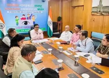 The curriculum of Artificial Intelligence and Computational Thinking will be implemented in the third class in the country.