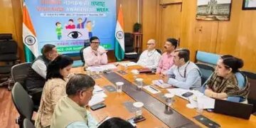 The curriculum of Artificial Intelligence and Computational Thinking will be implemented in the third class in the country.