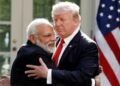 The first deal of trade agreement between India and America is likely to be finalized soon.