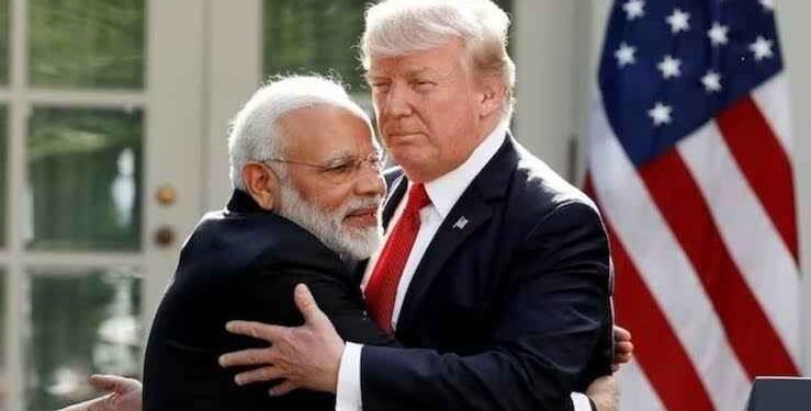 The first deal of trade agreement between India and America is likely to be finalized soon.