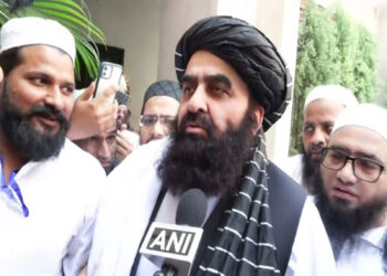 The future of India-Afghanistan relations is very bright: Afghan Foreign Minister