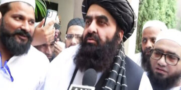 The future of India-Afghanistan relations is very bright: Afghan Foreign Minister