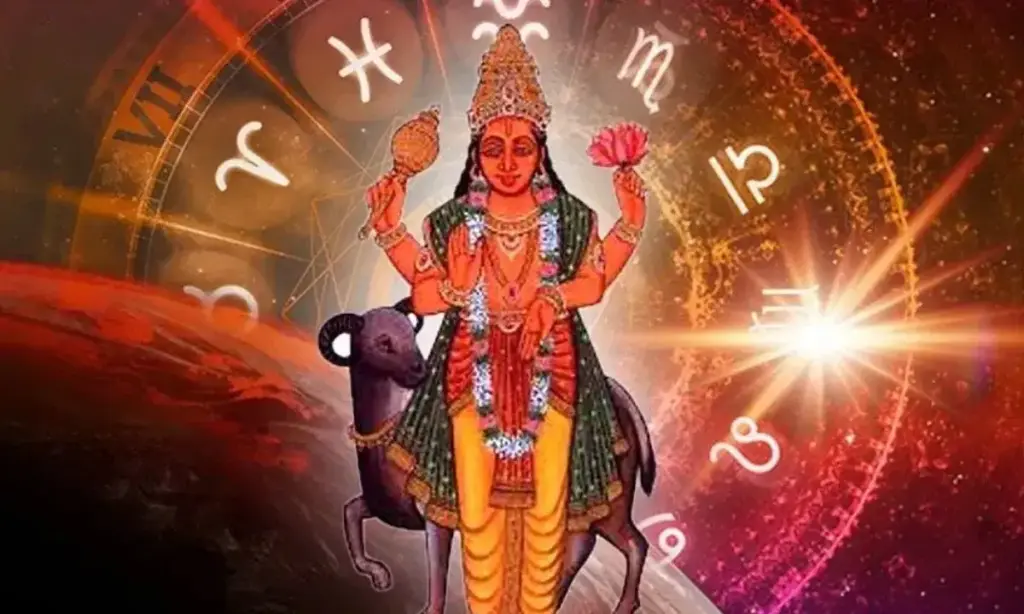 मंगल का महा गोचर लाएगा उथल-पुथल! बढ़ सकती हैं युद्ध जैसी स्थितियां, लाभ या हानि जाने भारत पर क्या होगा इसका असर ?