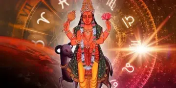 मंगल का महा गोचर लाएगा उथल-पुथल! बढ़ सकती हैं युद्ध जैसी स्थितियां, लाभ या हानि जाने भारत पर क्या होगा इसका असर ?