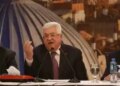 The head of Palestinian Authority told 'creative'