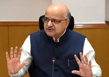 नीति आयोग के पॉलिसी पेपर का उद्देश्य भारत के निवेश माहौल को मजबूत बनाते हुए विदेशी निवेशकों की चिंताओं को दूर करना