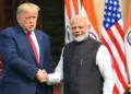 भारत-अमेरिका के बीच सुलह का रास्ता साफ! ट्रंप के बयान से साफ हुआ, टैरिफ वॉर के अंत की उलटी गिनती शुरू