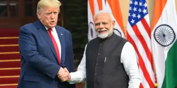 भारत-अमेरिका के बीच सुलह का रास्ता साफ! ट्रंप के बयान से साफ हुआ, टैरिफ वॉर के अंत की उलटी गिनती शुरू