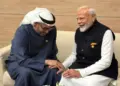 The rule of the Arab country was run from Delhi, Indian officers had influence everywhere, all the money work was done in Mumbai.