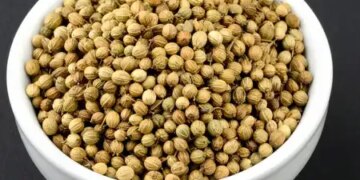 The secret of putting coriander in the pot on Diwali is linked to prosperity.