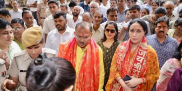 The state museum will get a unique glimpse of Indus civilization, modern exhibition will be confluent with heritage conservation: Diya Kumari