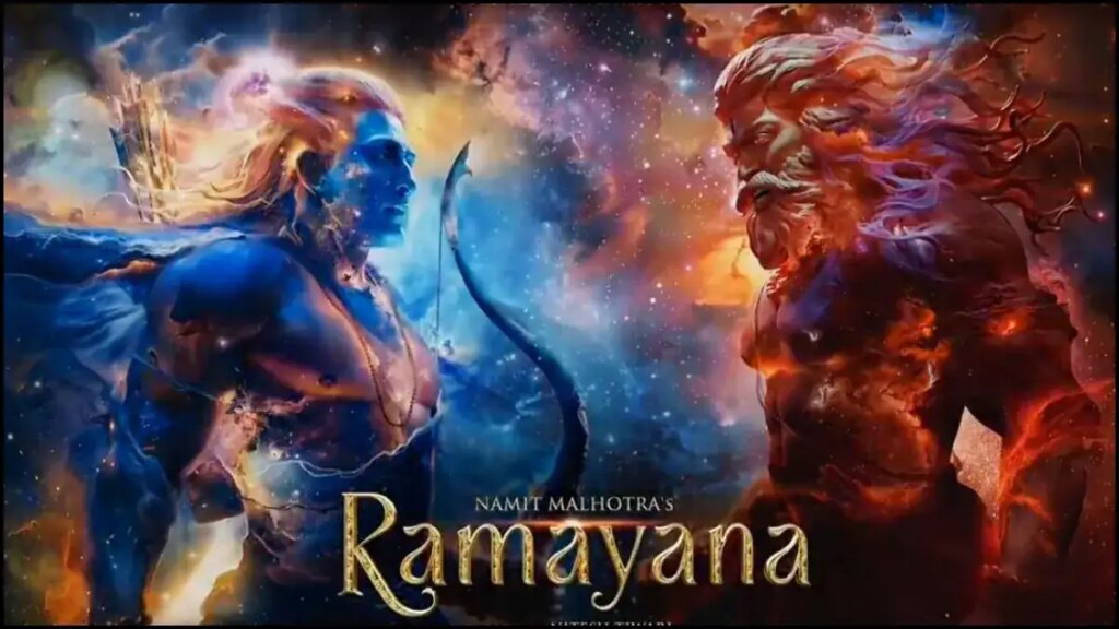The trailer of India's biggest film 'Ramayana' will be launched at San Diego Comic Con 2026, 'Jai Shri Ram' will resonate on the global stage.