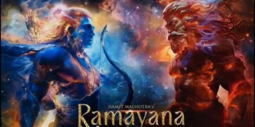 The trailer of India's biggest film 'Ramayana' will be launched at San Diego Comic Con 2026, 'Jai Shri Ram' will resonate on the global stage.