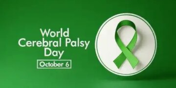 विश्व सेरेब्रल पाल्सी दिवस पर उठी एकजुटता की आवाज, हर बच्चे को बराबरी का हक