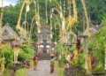 The world's cleanest Hindu village is in this Muslim country, not India, know how to reach this unique place.