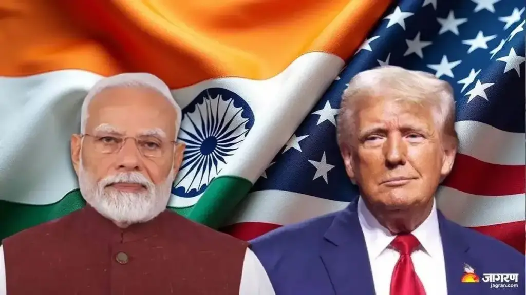 'There was no conversation between PM Modi and Trump...' India exposed US President's false claims, gave a befitting reply to America