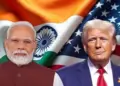 'There was no conversation between PM Modi and Trump...' India exposed US President's false claims, gave a befitting reply to America