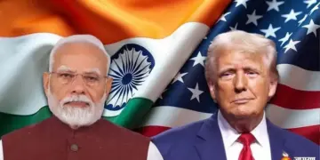 'There was no conversation between PM Modi and Trump...' India exposed US President's false claims, gave a befitting reply to America