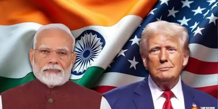 'There was no conversation between PM Modi and Trump...' India exposed US President's false claims, gave a befitting reply to America