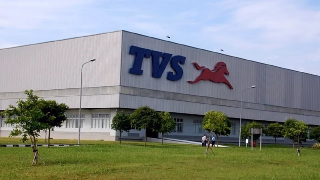 There will be a huge rise in the shares of TVS, the company's profit is likely to reach thousands of crores.