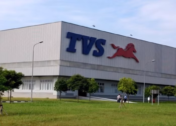 There will be a huge rise in the shares of TVS, the company's profit is likely to reach thousands of crores.