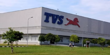 There will be a huge rise in the shares of TVS, the company's profit is likely to reach thousands of crores.