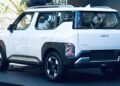 Syros Suv