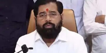 इस बार की दीपावली हर वर्ग के लिए लाएगी खुशहाली : एकनाथ शिंदे