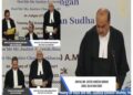 Three judges took oath in Delhi High Court, number and diversity of benches increased