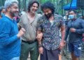 Three years have passed since the release of Ram Setu, Satya Dev recalls the experience of working with Akshay Kumar