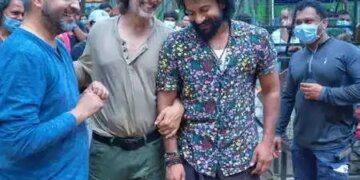 Three years have passed since the release of Ram Setu, Satya Dev recalls the experience of working with Akshay Kumar