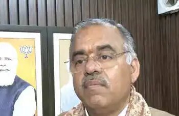 ठगबंधन की बारात को दूल्हा नहीं मिल रहा है : तरुण चुघ