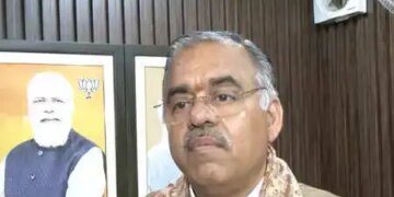 ठगबंधन की बारात को दूल्हा नहीं मिल रहा है : तरुण चुघ