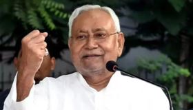 Ticket distribution controversy in JD(U), MP Board writes letter to Nitish Kumar, warning of resignation