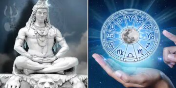 भगवान् शिव की कृपा से आज इन राशियों को करियर और कारोबार में मिलेगा बड़ा लाभ, वीडियो राशिफल में देखे आज किस-किस की चमकेगी किस्मत ?