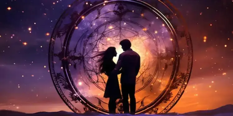 आज किन राशियों के रिश्ते में बढ़ेंगी नजदीकियां और कहाँ आएंगी दूरियां ? 2 मिनट के वीडियो राशिफा में देखे अपनी लव लाइफ का हाल&nbsp;