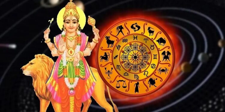 आज बुध गोचर से इन तीन राशियों पर होगी धन और सम्मान की वर्षा, वीडियो आशिफल में जाने कौन सी है ये लकी राशियाँ&nbsp;