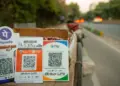 Toll tax payment from UPI will cost 1.25 times. The government implemented rules on all national highways, expressways.