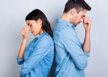 Toxic Relationship Alert: