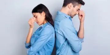Toxic Relationship Alert:
