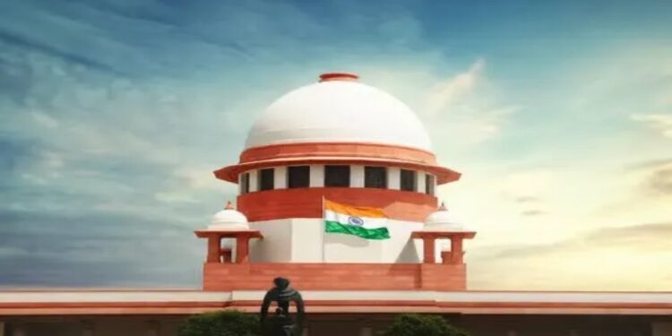 Tribal women cannot get a share in property! Supreme Court's major decision. Tribal women cannot get share in property! Big decision of Supreme Court. News Track in Hindi