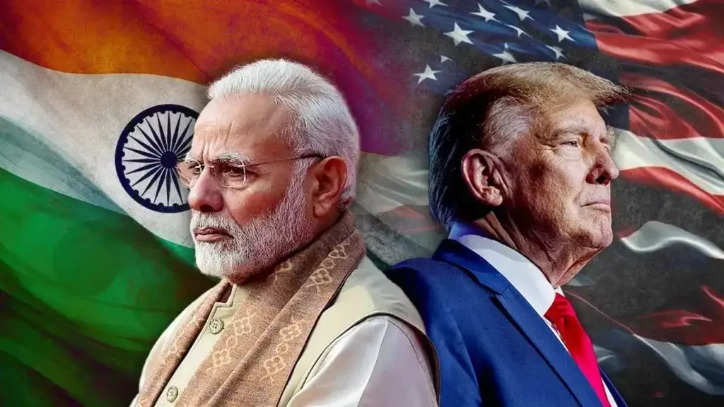 'Trump kept shouting Tariff-Tariff...' On the other hand, India's bag was filled with profits, achieved a milestone in sugar exports